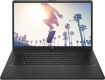 HP 17-cn0126ng Jet Black/Starry Black, Pentium Silver N50...
